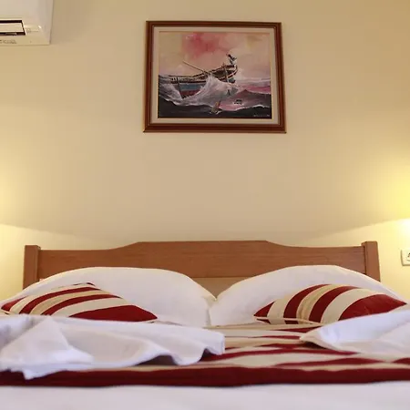 Guest house Kula