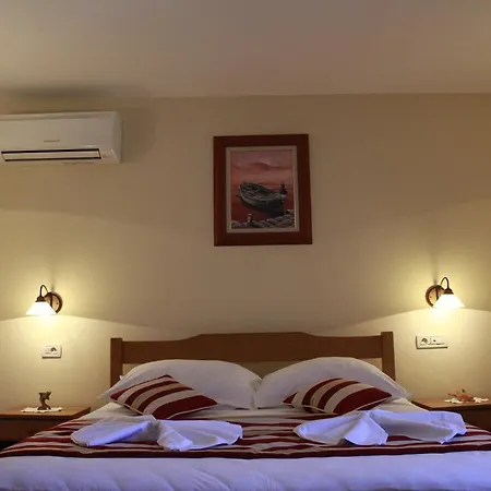 Kula Guest house