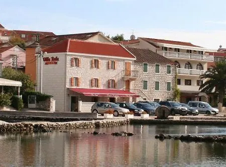 Gasthuis Kula Seget Vranjica