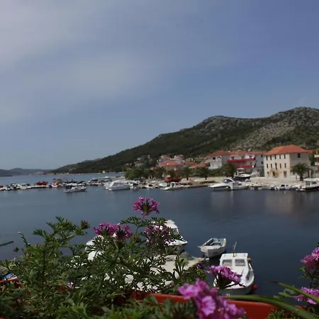 Kula Gasthuis Seget Vranjica