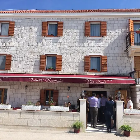 Guest house Kula