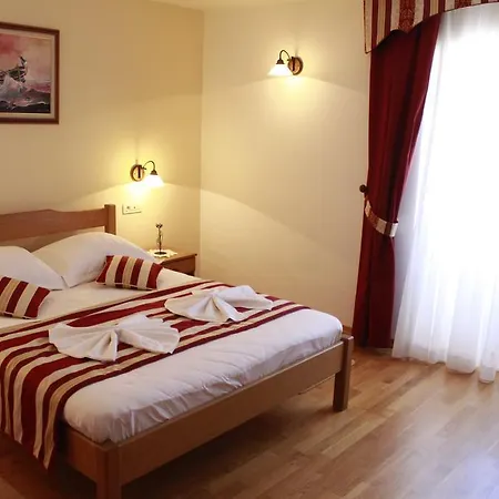 Guest house Kula Seget Vranjica