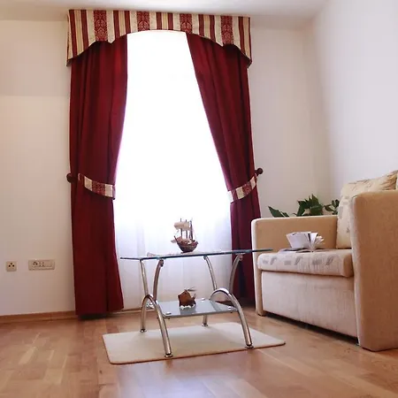 Guest house Kula Seget Vranjica