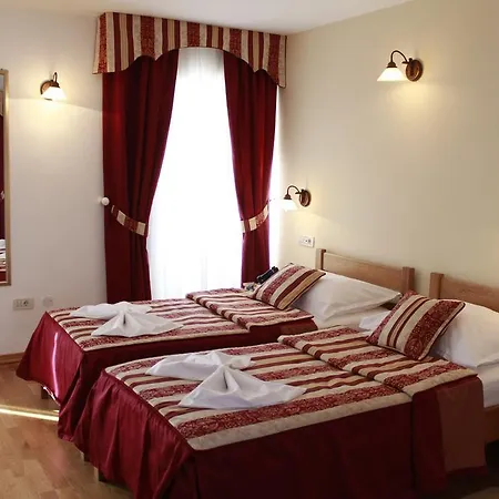 Gasthof Kula Seget Vranjica