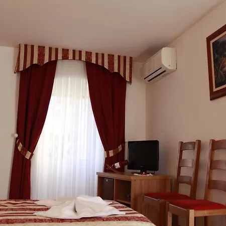 Kula 4* Seget Vranjica