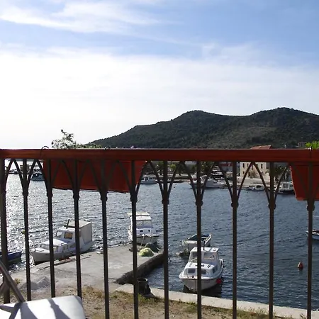Casa de hóspedes Kula