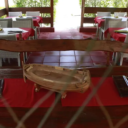 Kula Affittacamere 4*