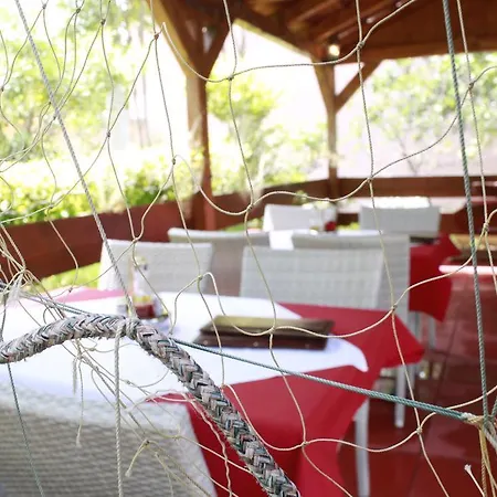 Guest house Kula Seget Vranjica