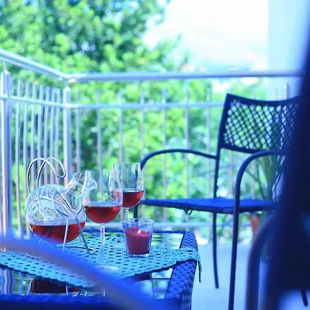 Kula Guest house Seget Vranjica