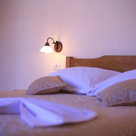 Kula 4* Seget Vranjica