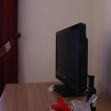 Kula 4* Seget Vranjica