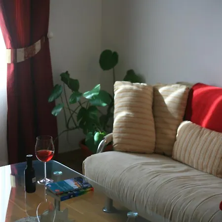 Kula 4* Seget Vranjica