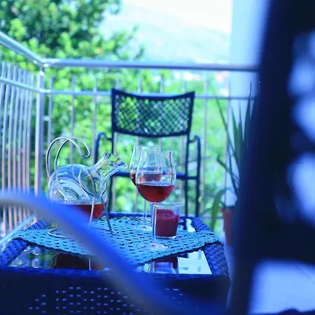 Guest house Kula 4*