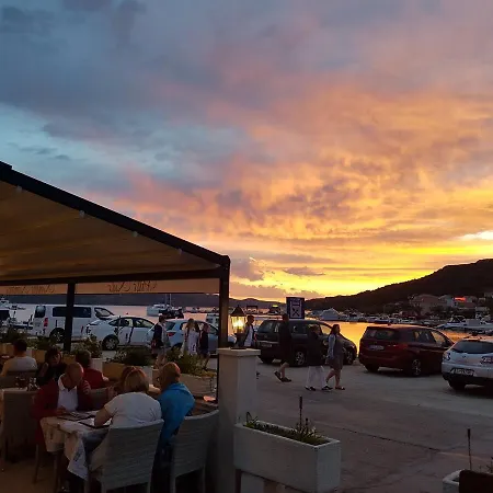 Kula 4* Seget Vranjica