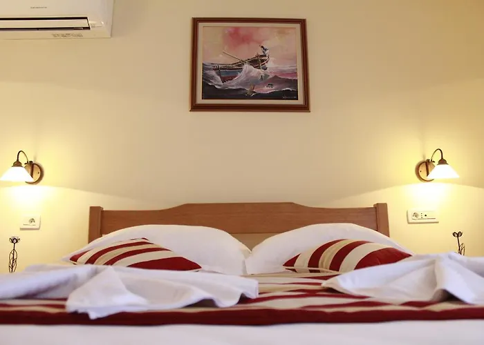 Guest house Kula