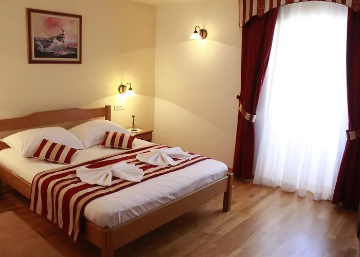 Affittacamere Kula Seget Vranjica