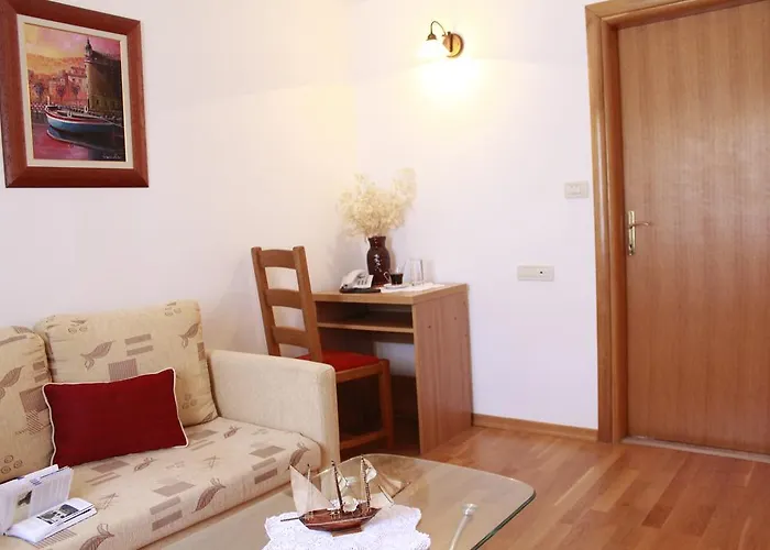 Kula Affittacamere 4*