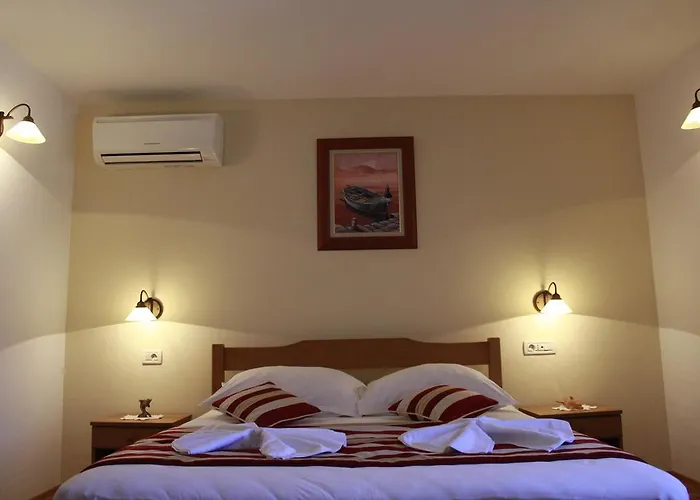 Kula Guest house