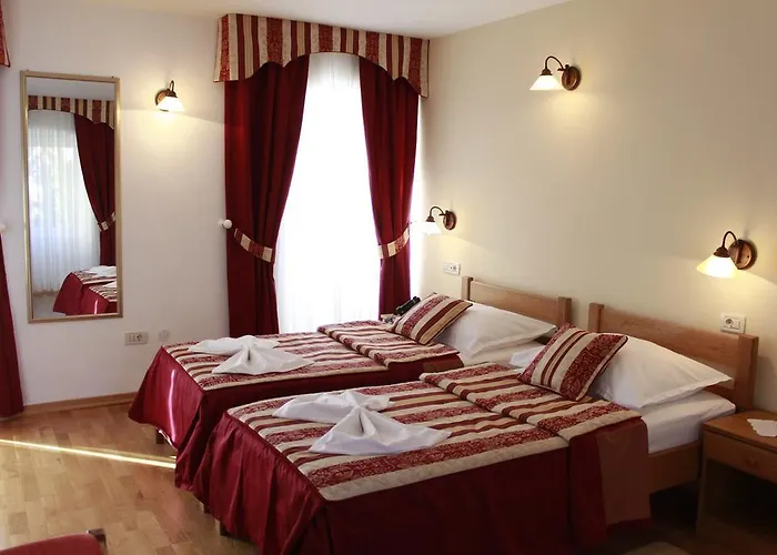 Affittacamere Kula Seget Vranjica