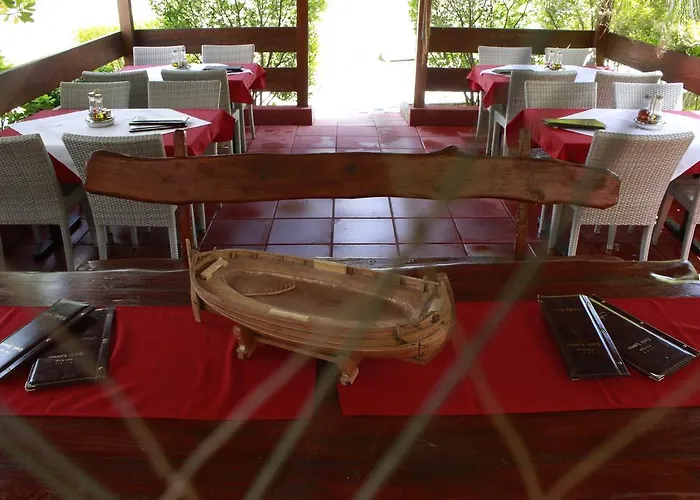 Kula Affittacamere 4*