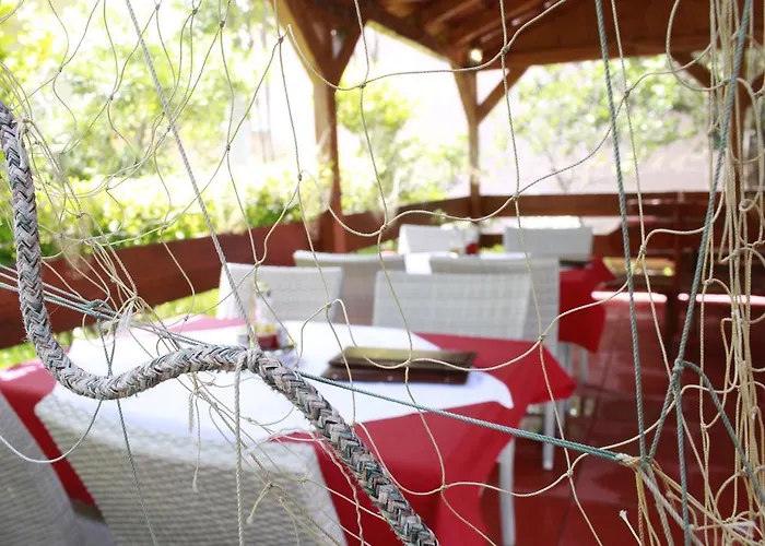 Affittacamere Kula Seget Vranjica