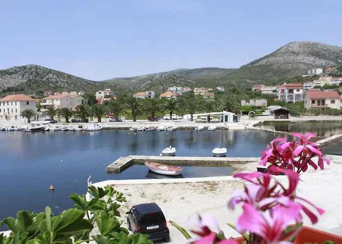 Affittacamere Kula Seget Vranjica