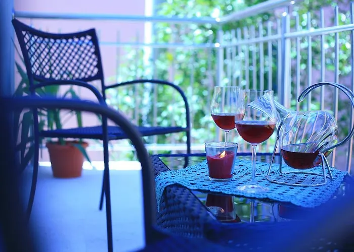 Kula Affittacamere Seget Vranjica