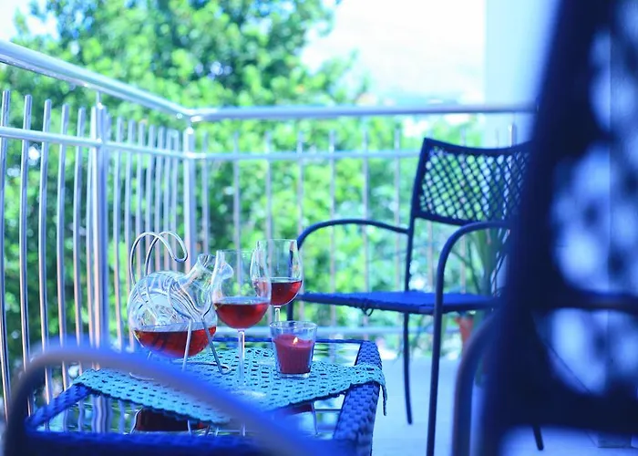 Kula Guest house Seget Vranjica
