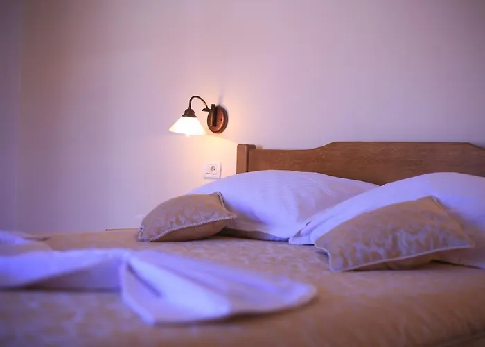 Kula 4* Seget Vranjica