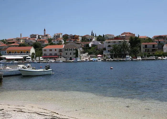 Affittacamere Kula 4*