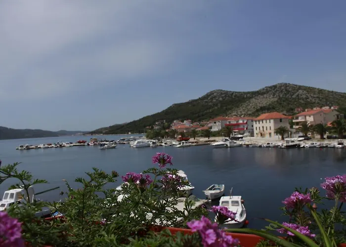 Kula Affittacamere Seget Vranjica