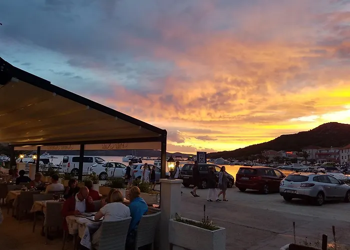 Kula 4* Seget Vranjica